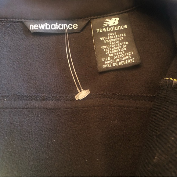New Balance NWT jacket - Picture 6 of 6